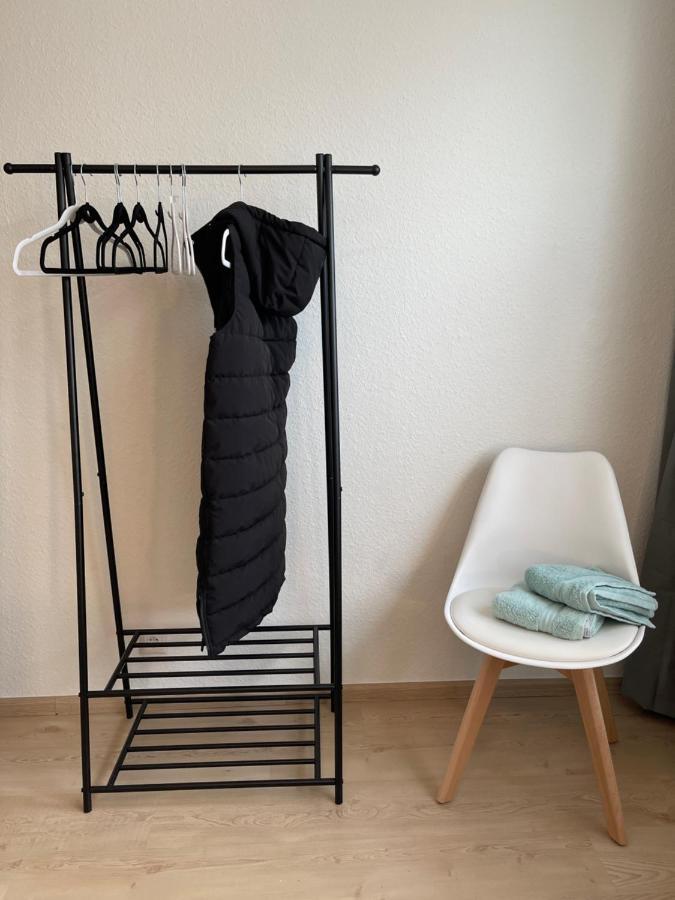 ווינטרברג Ferienwohnung Zum Bergglueck מראה חיצוני תמונה