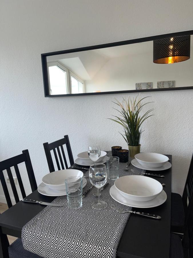 ווינטרברג Ferienwohnung Zum Bergglueck מראה חיצוני תמונה