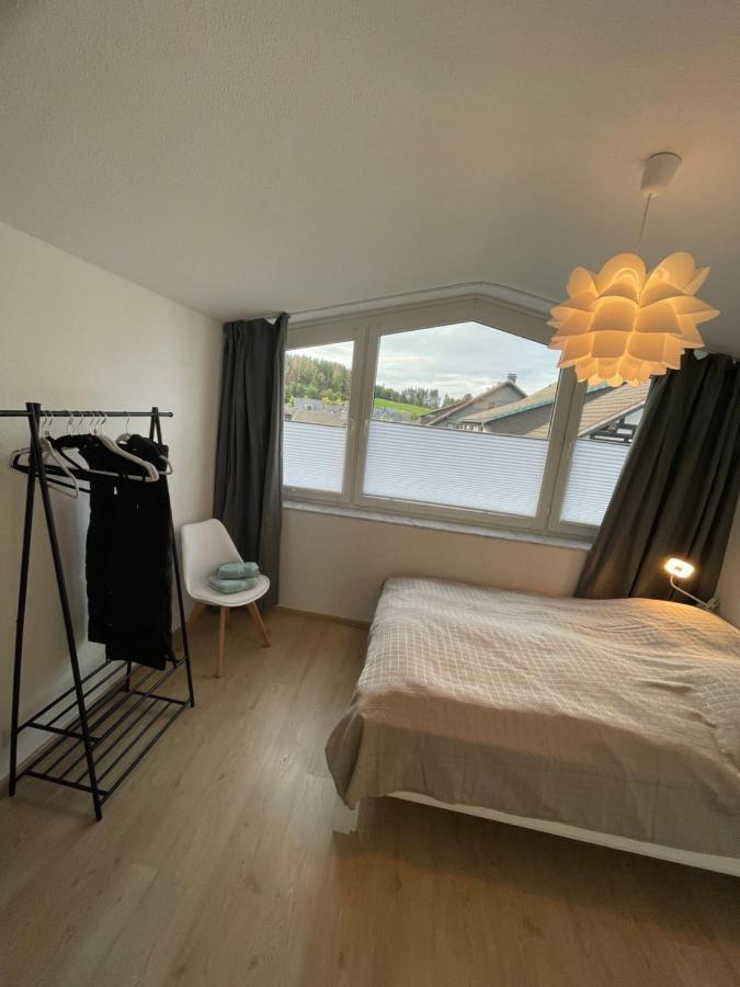 ווינטרברג Ferienwohnung Zum Bergglueck מראה חיצוני תמונה