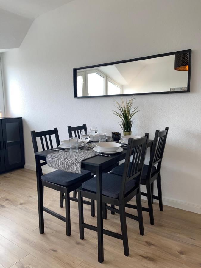 ווינטרברג Ferienwohnung Zum Bergglueck מראה חיצוני תמונה
