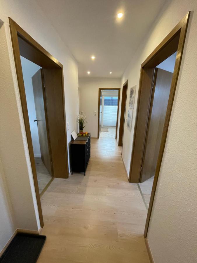 ווינטרברג Ferienwohnung Zum Bergglueck מראה חיצוני תמונה