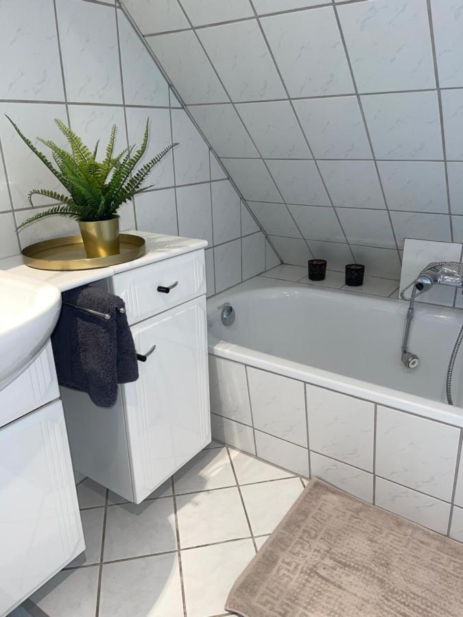 ווינטרברג Ferienwohnung Zum Bergglueck מראה חיצוני תמונה