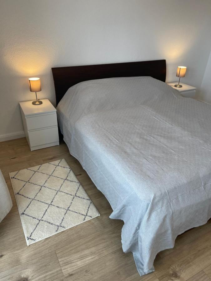ווינטרברג Ferienwohnung Zum Bergglueck מראה חיצוני תמונה