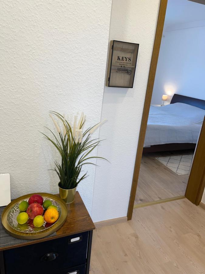 ווינטרברג Ferienwohnung Zum Bergglueck מראה חיצוני תמונה