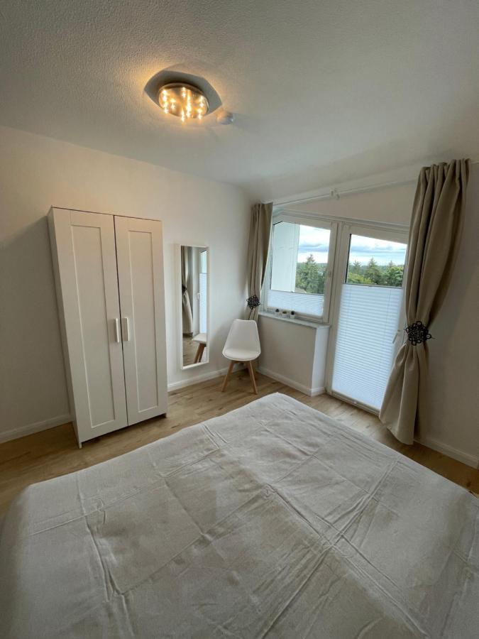 ווינטרברג Ferienwohnung Zum Bergglueck מראה חיצוני תמונה